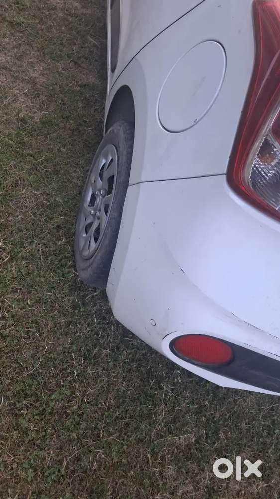 Hyundai Grand I10 2018 Petrol Good Condition