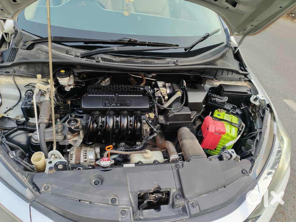 Honda City Vx Petrol Mt, 2019, Petrol
