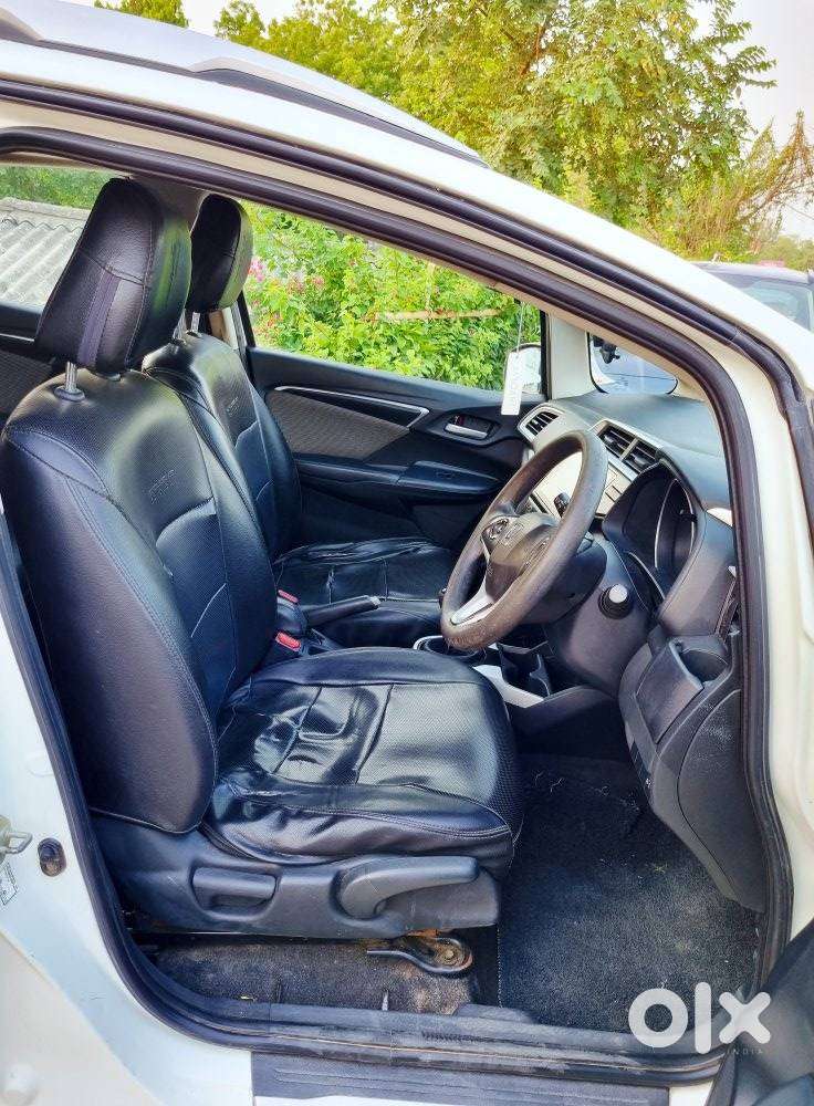 Honda Wr-v 1.5 Vx I-dtec, 2019, Diesel