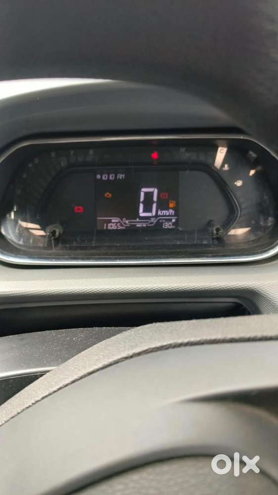 Tata Tigor Petrol Manual 2 Xma
