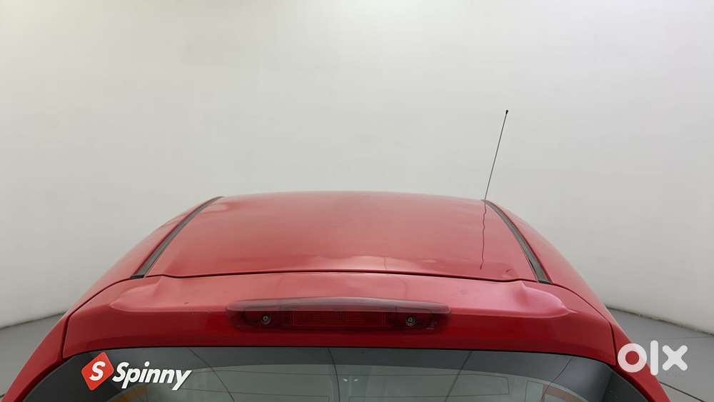 Honda Brio 1.2 S Mt, 2014, Petrol