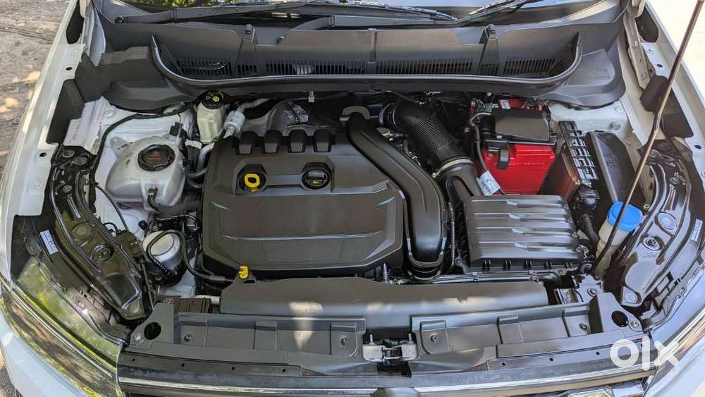 Volkswagen Taigun Gt Plus 1.5 Tsi Dsg, 2022, Petrol