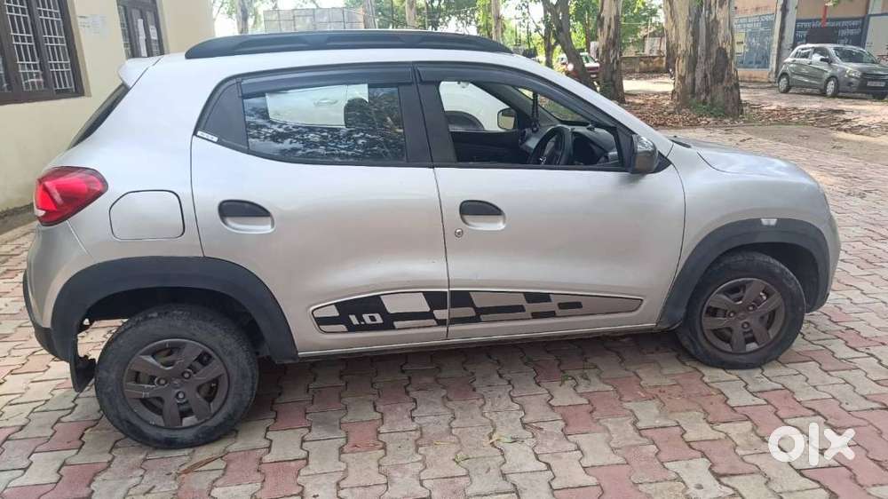 Affordable Price Renault Kwid In Good Condition