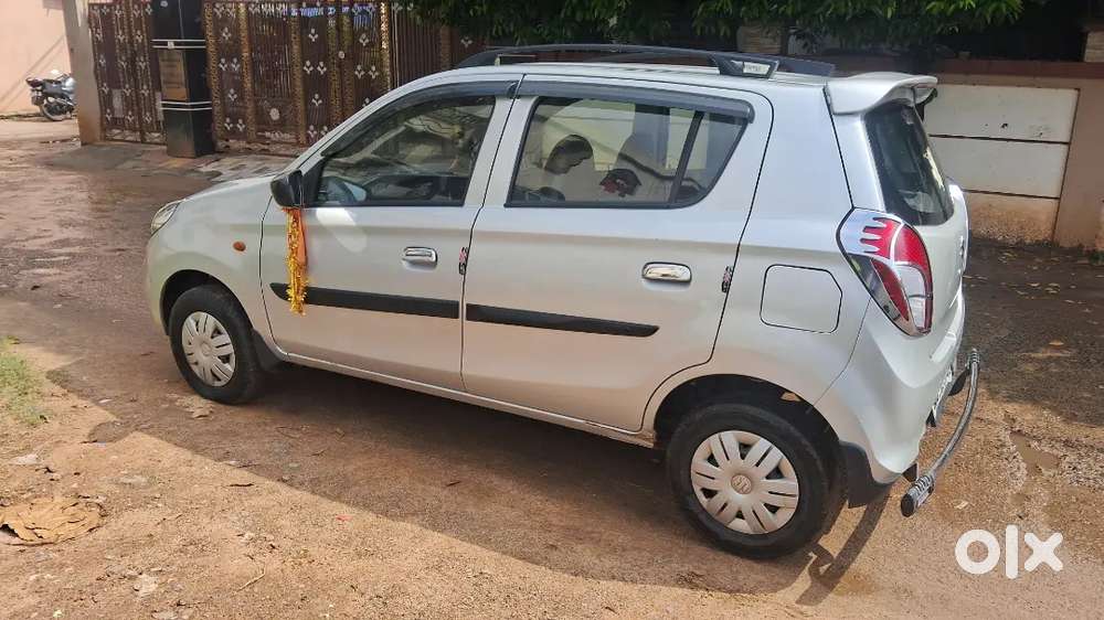 Maruti Suzuki Alto 800vxi 2020