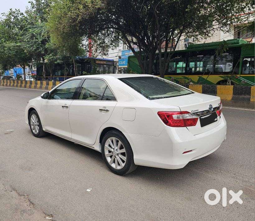 Toyota Camry 2.5 Hybrid, 2014, Petrol