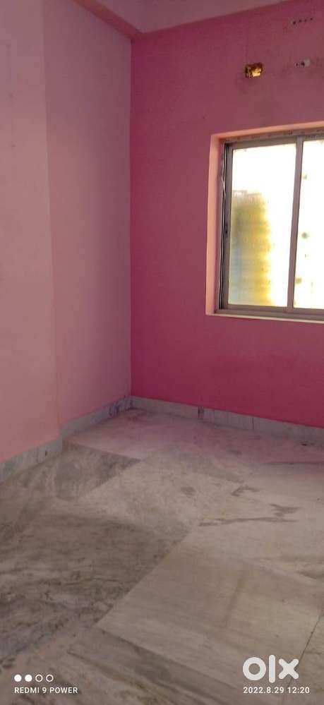 With Lift BHK Flat available for Sale Near Dumdum Cantonment