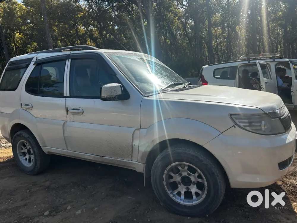 Tata Safari Storme 2014 Diesel Well Maintained