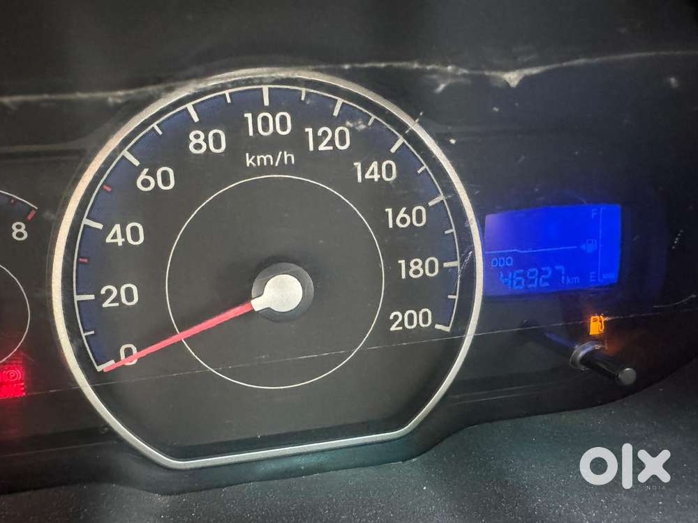 Hyundai I10 1.2 Kappa Magna, 2014, Petrol
