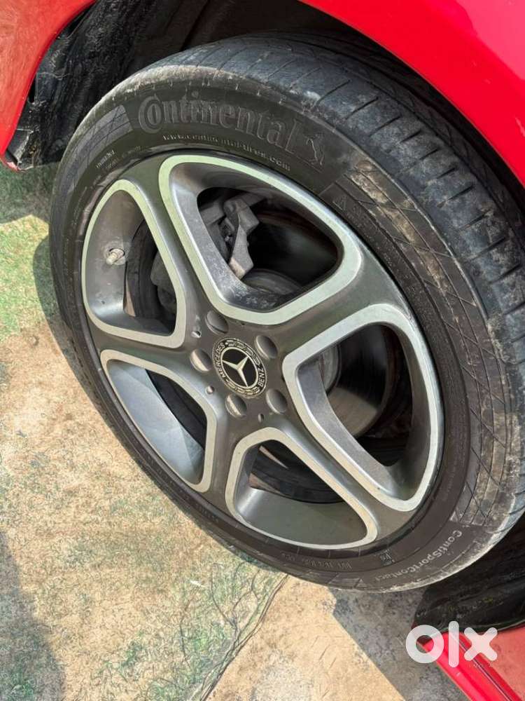 Mercedes-benz Cla 2.0 200 Sport, 2019, Petrol