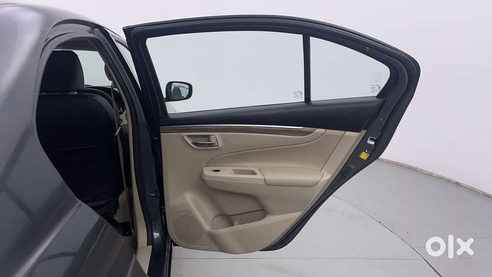 Maruti Suzuki Ciaz Zeta 1.5, 2022, Petrol