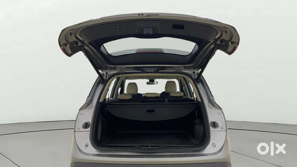 Mg Hector Sharp At, 2021, Petrol