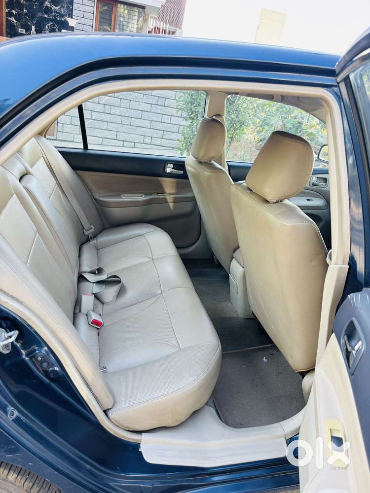 Mitsubishi Cedia Elegance, 2006, Petrol