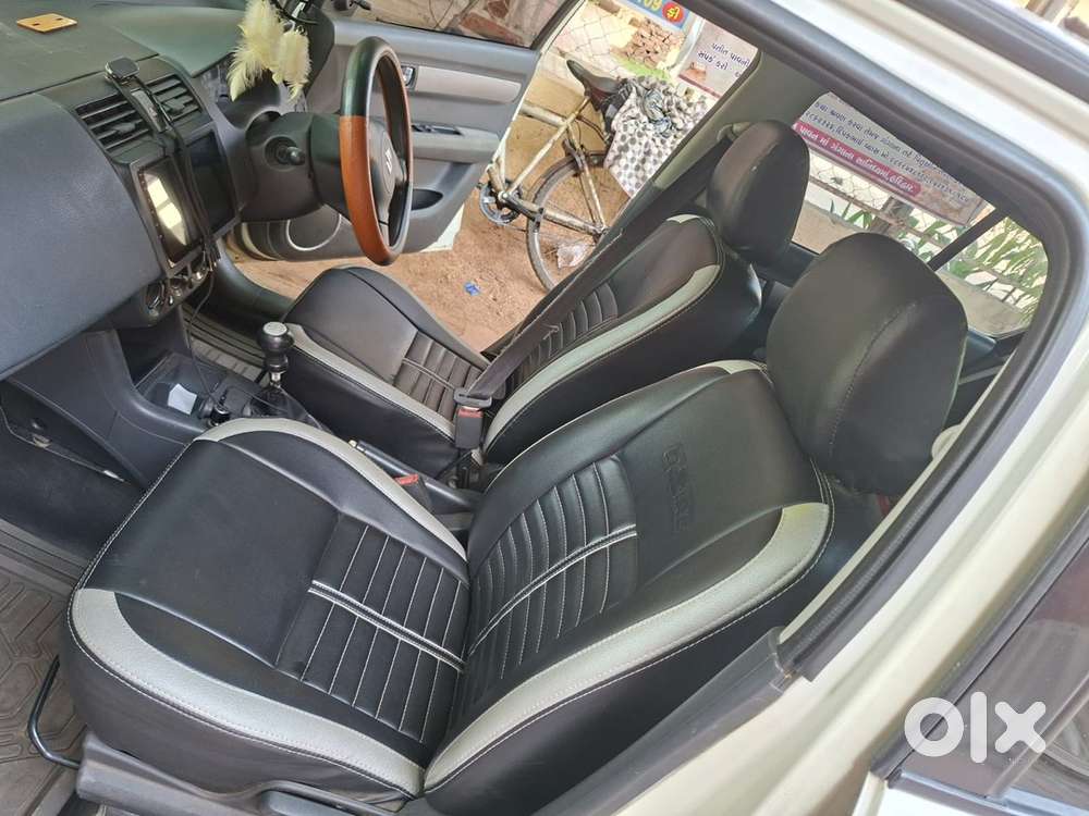 Swift Dzire 2009 Model Year