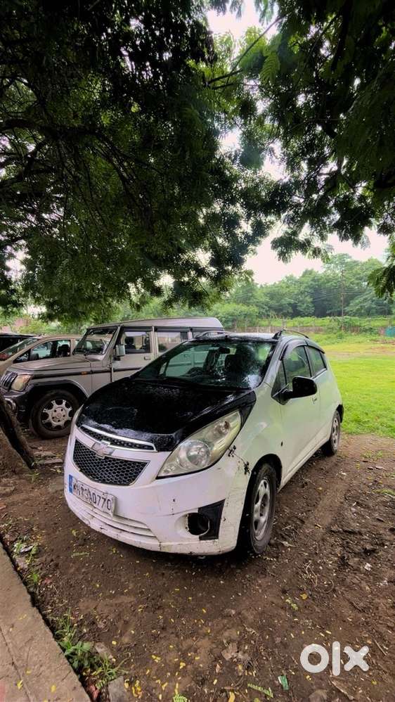 Chevrolet Beat 2013 Diesel Good Condition
