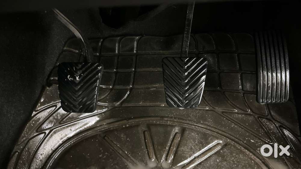 Hyundai Creta 1.5 S Petrol, 2016, Petrol