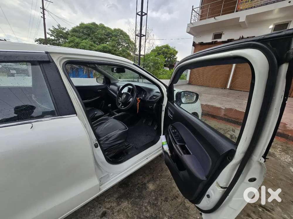 Maruti Baleno Zeta 2019 Diesel