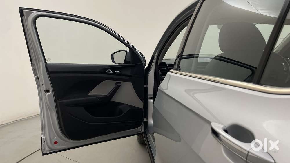 Skoda Kushaq Style 1.0l Tsi At, 2023, Petrol