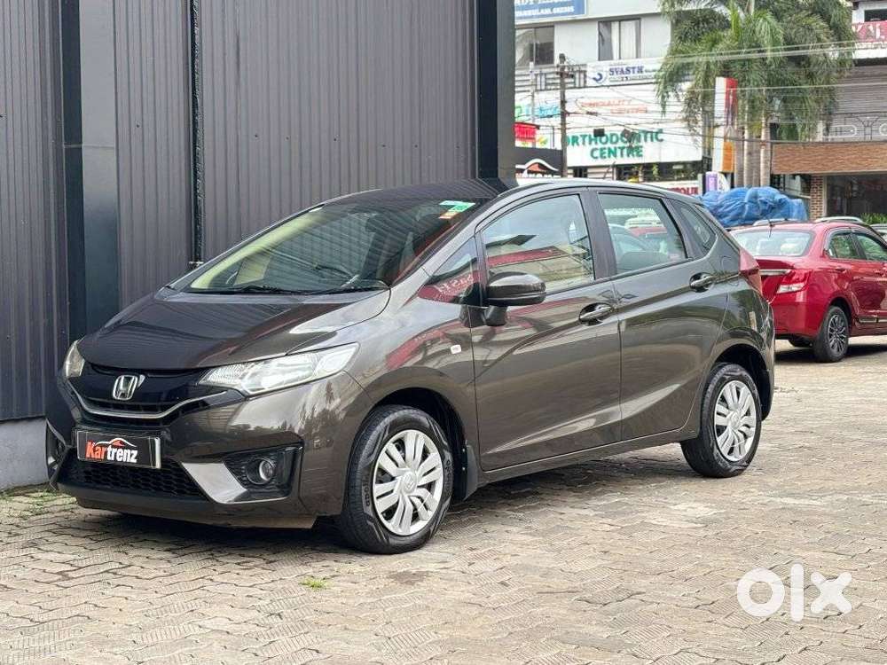 Honda Jazz 1.2 Sv I Vtec, 2017, Petrol
