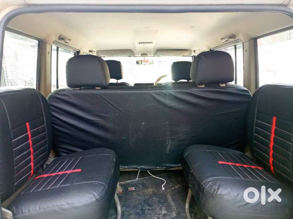 Mahindra Bolero 1.5 Power Plus Zlx, 2019, Diesel