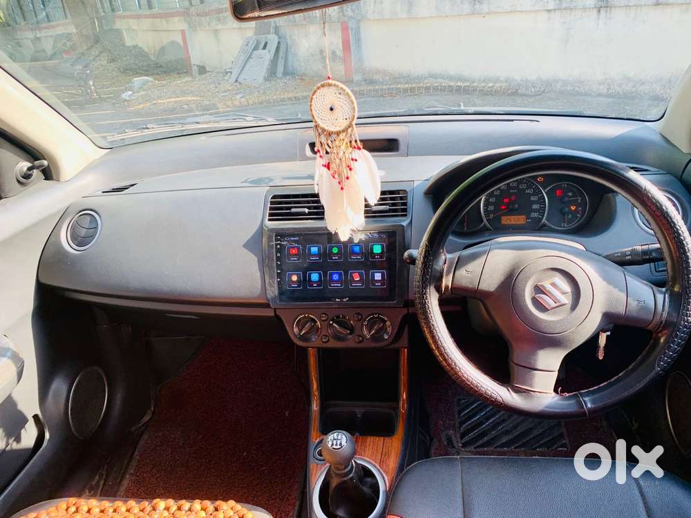Maruti Suzuki Swift Ddis Vdi, 2010, Diesel
