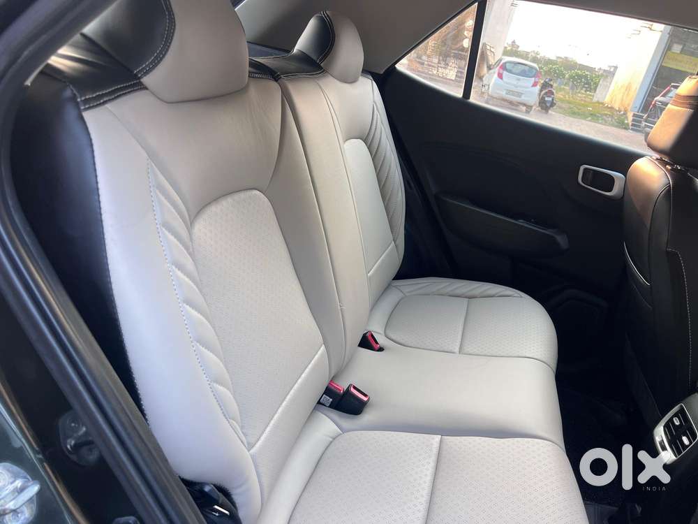 Hyundai Venue S Mt 1.2 Kappa, 2019, Petrol