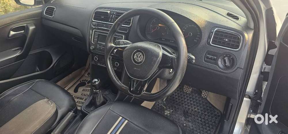 Volkswagen Vento 2013-2015 1.5 Tdi Comfortline, 2019, Diesel
