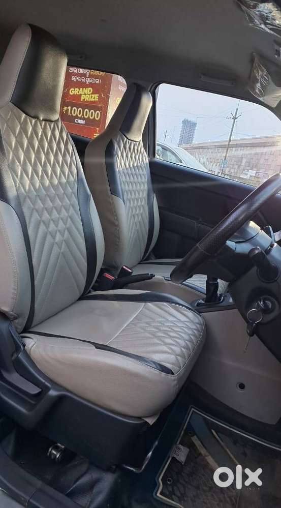 Maruti Suzuki Wagon R, 2019, Cng & Hybrids