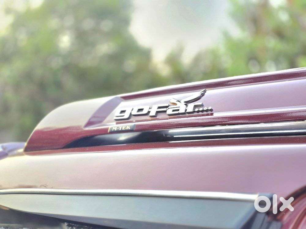 Maruti Suzuki Ertiga Zxi (o) Cng [2022-2023], 2022, Petrol