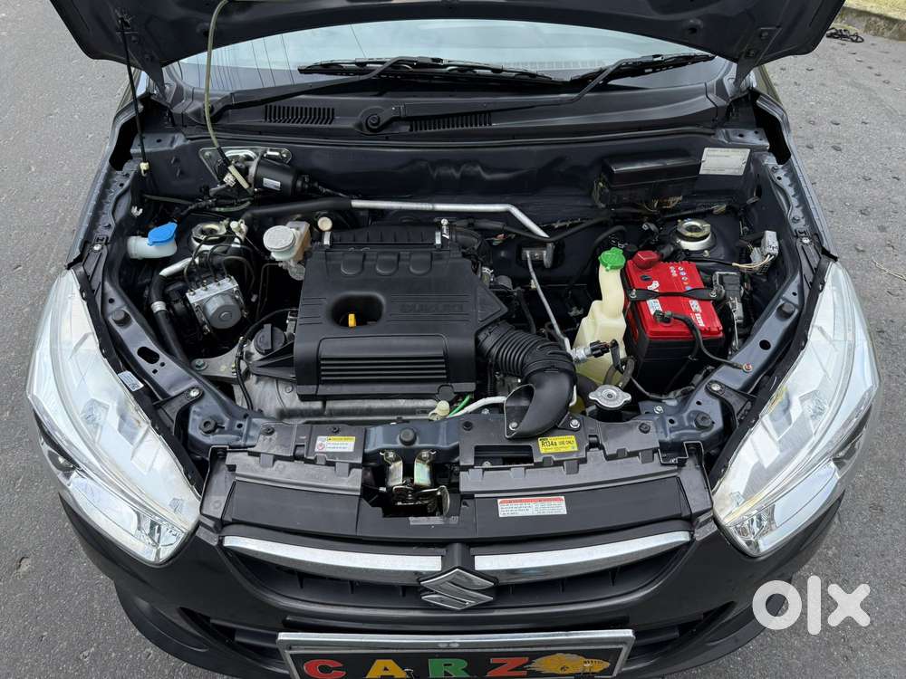 Maruti Suzuki Alto K10 Vxi (o), 2019, Petrol