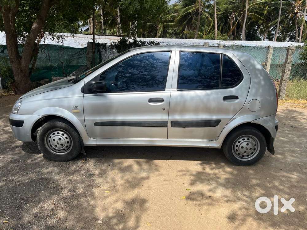 Tata Indica V2 Lei Bsiii, 2011, Diesel
