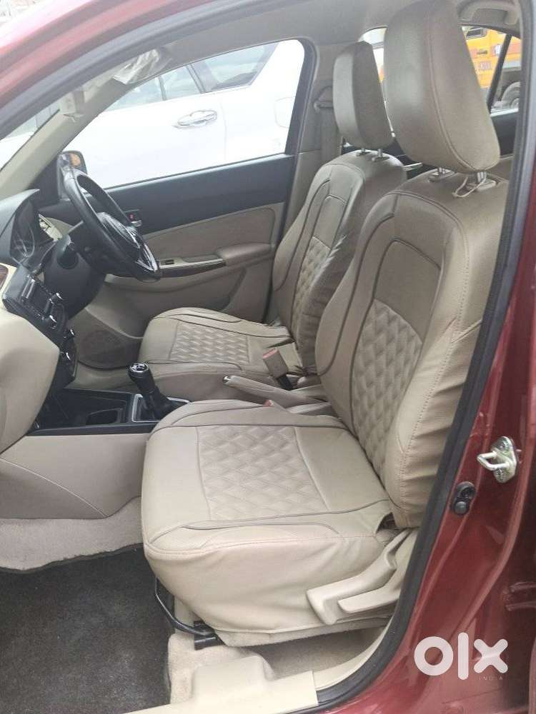 Maruti Suzuki Dzire 1.2 Zxi Plus, 2019, Petrol