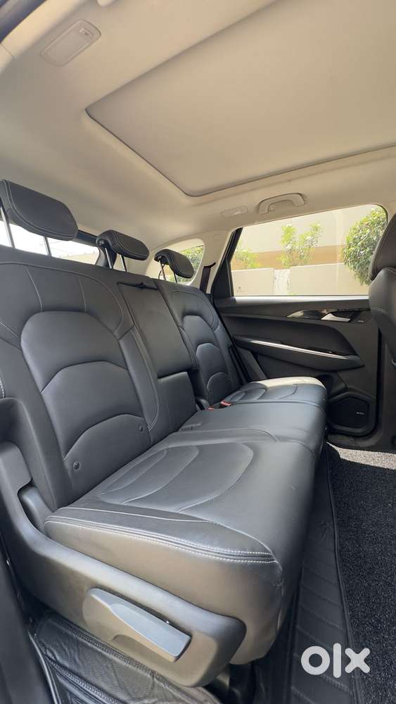 Mg Hector Sharp Dct Automatic, 2019, Petrol