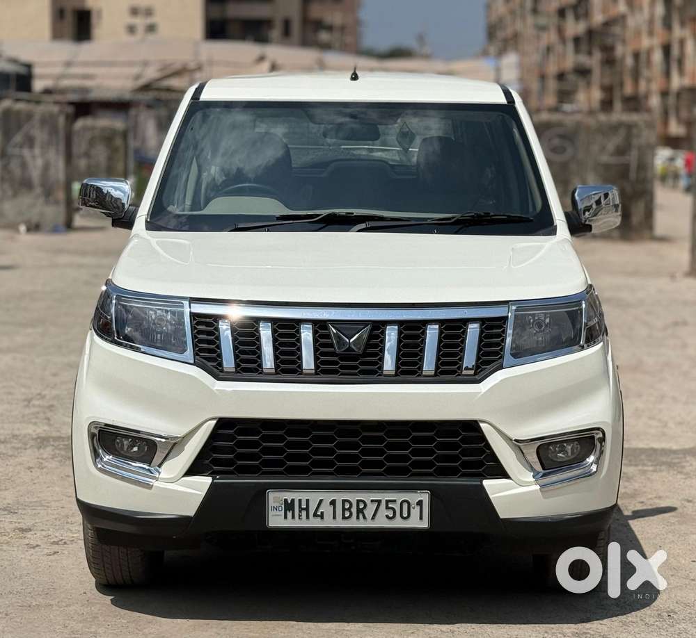 Mahindra Bolero Neo 1.5 N 10 R, 2025, Diesel