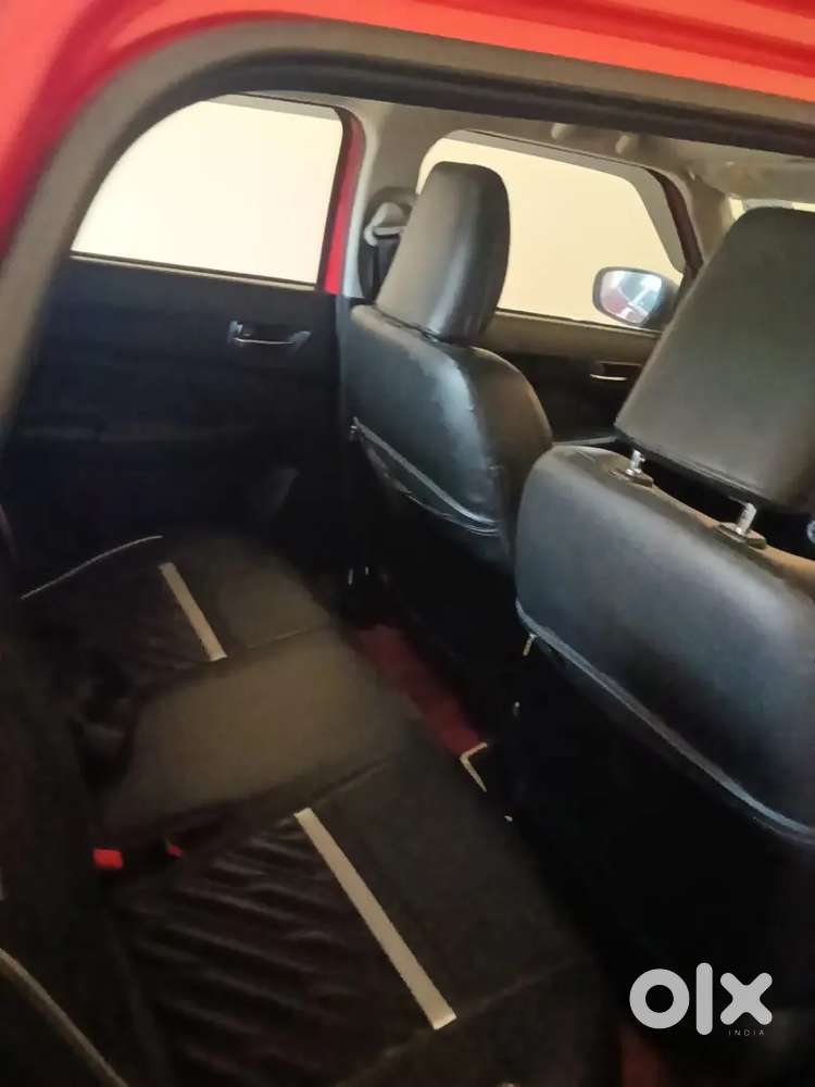 2018 Maruti Swift Vxi | 16,000 Km | 1st Owner | Excellent