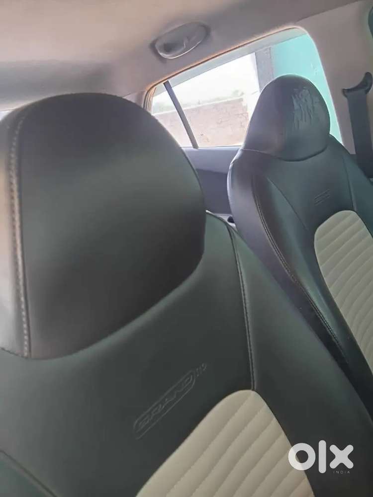 Hyundai I10 2017 Diesel 154000 Km Driven