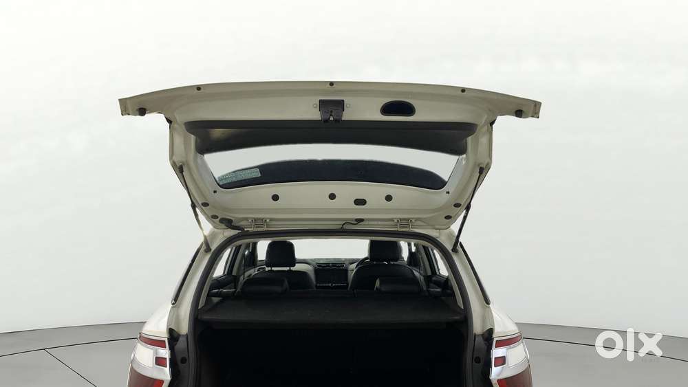 Hyundai Creta 1.5 Sx (o) Diesel At, 2020, Diesel