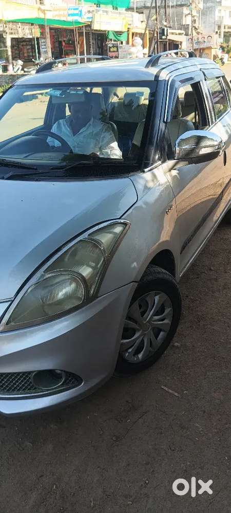Dzire Vdi 2015 Seoni Rto Registered
