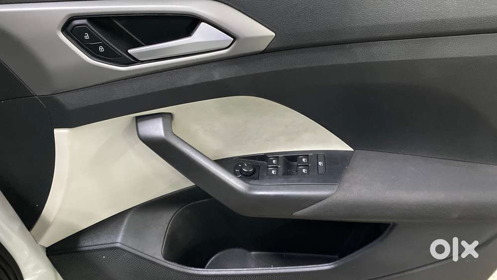 Volkswagen Taigun 1.0 Tsi Highline, 2022, Petrol