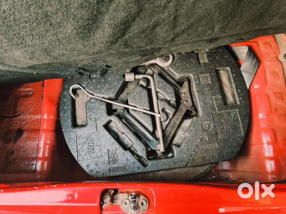 Chevrolet Beat 2013 Petrol Well Maintained