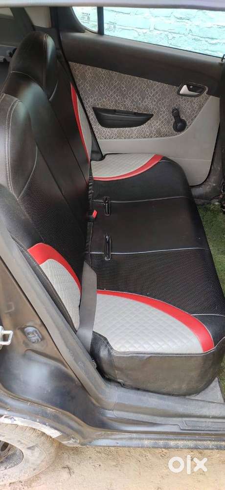 Maruti Suzuki Alto 800 Vxi, 2017 Model