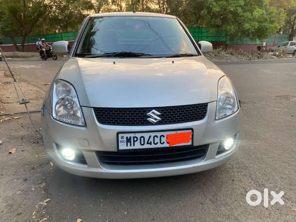 Maruti Suzuki Swift 2009 Diesel Well Maintained