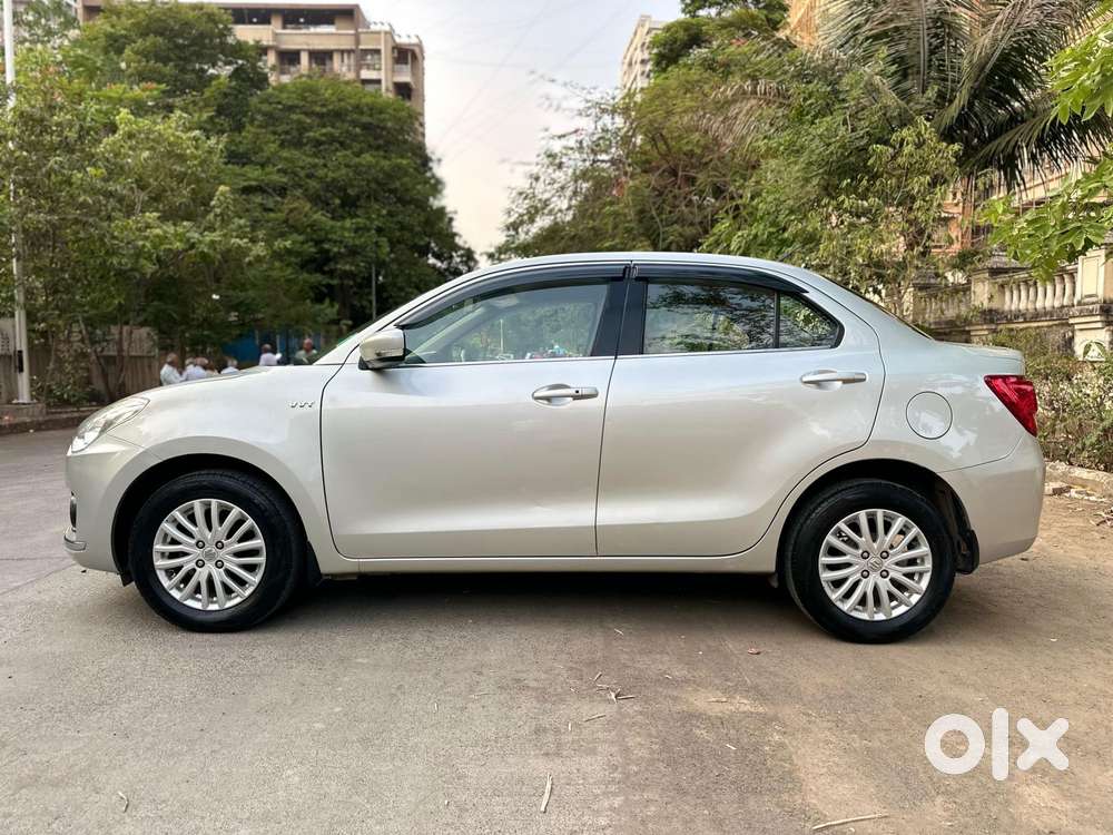 Maruti Suzuki Swift Dzire Zxi Plus , 2017, Petrol