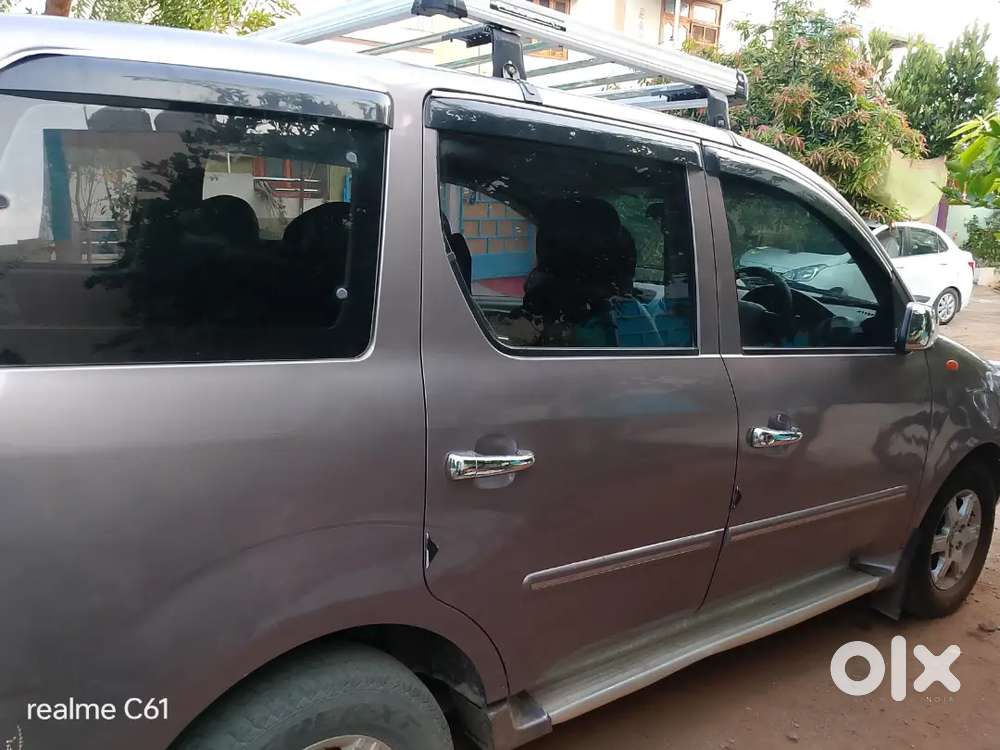 Mahindra Xylo 2009 Diesel Well Maintained