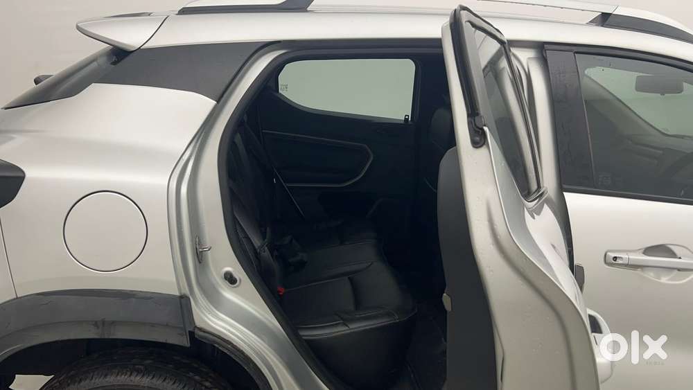 Renault Kiger Rxz Amt, 2021, Petrol