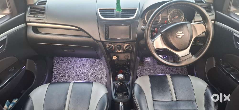 Maruti Suzuki Swift 2011-2014 Vdi, 2012, Diesel