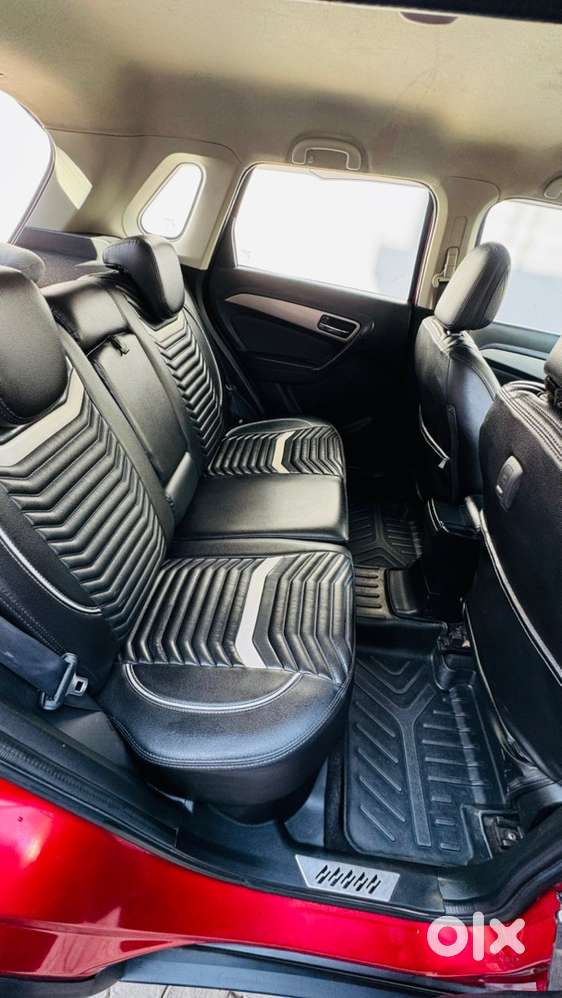 Maruti Brezza Diesel 2019