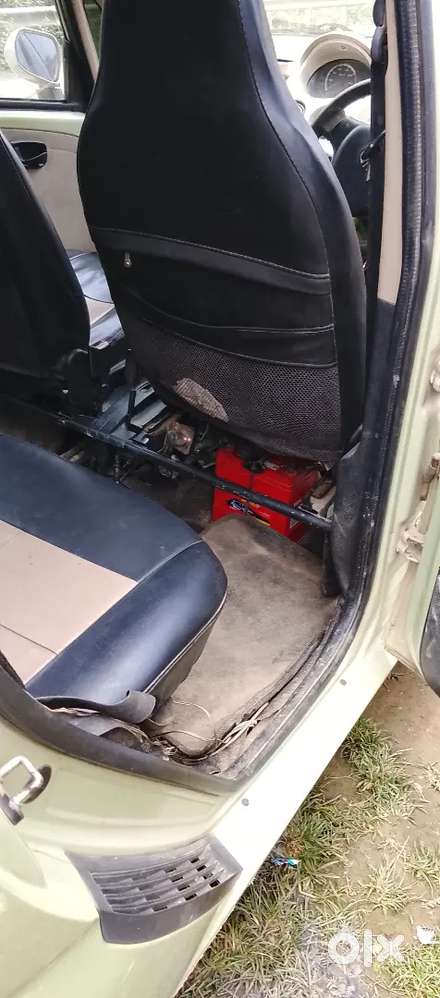 Good Condition(pepper Update Ase