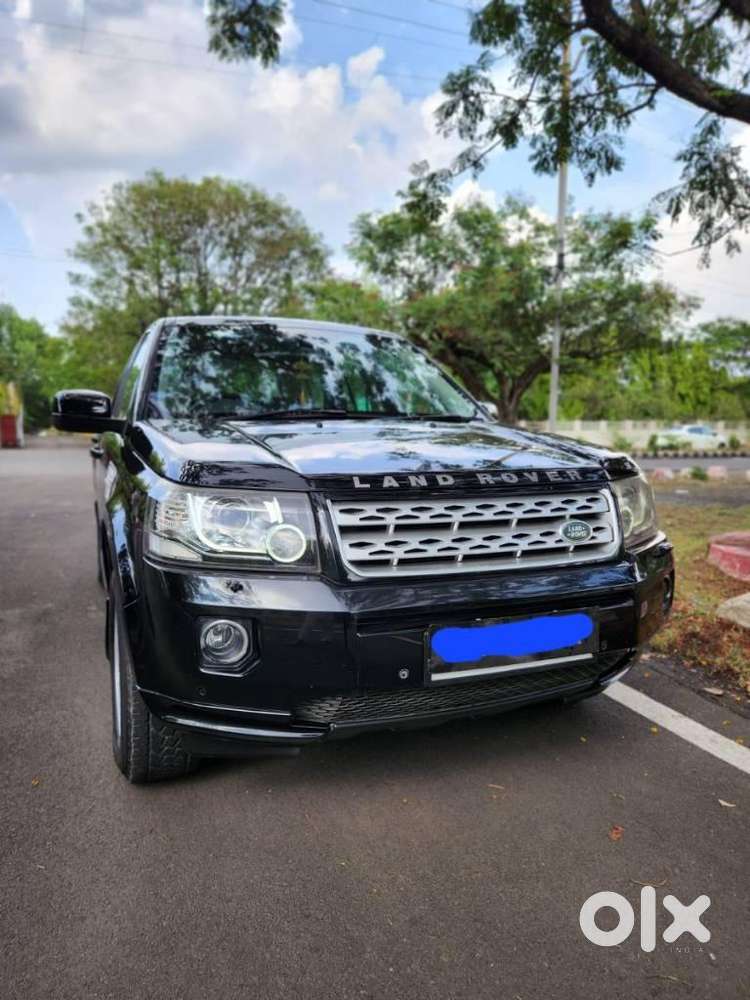 Land Rover Freelander 2 S Business Edition, 2014, Diesel