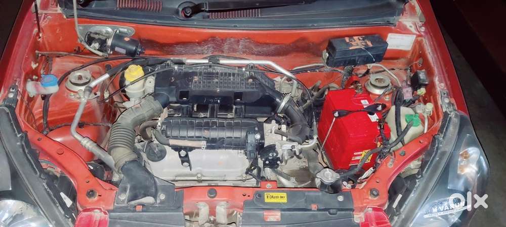 Maruti Suzuki Alto 2016