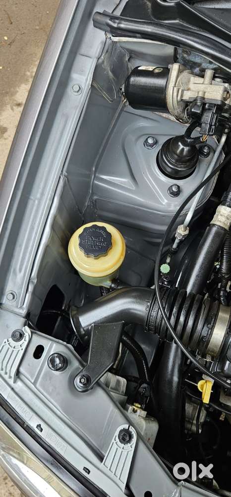 Hyundai Santro Xing Gls, 2013, Petrol